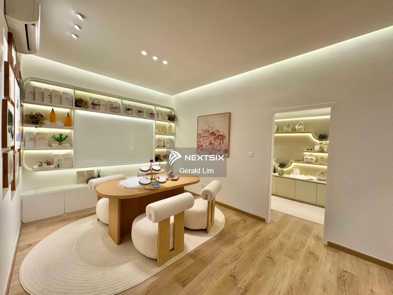 2-sty Terrace/Link House For Sale in Iskandar Puteri (Nusajaya) Johor - Image 9