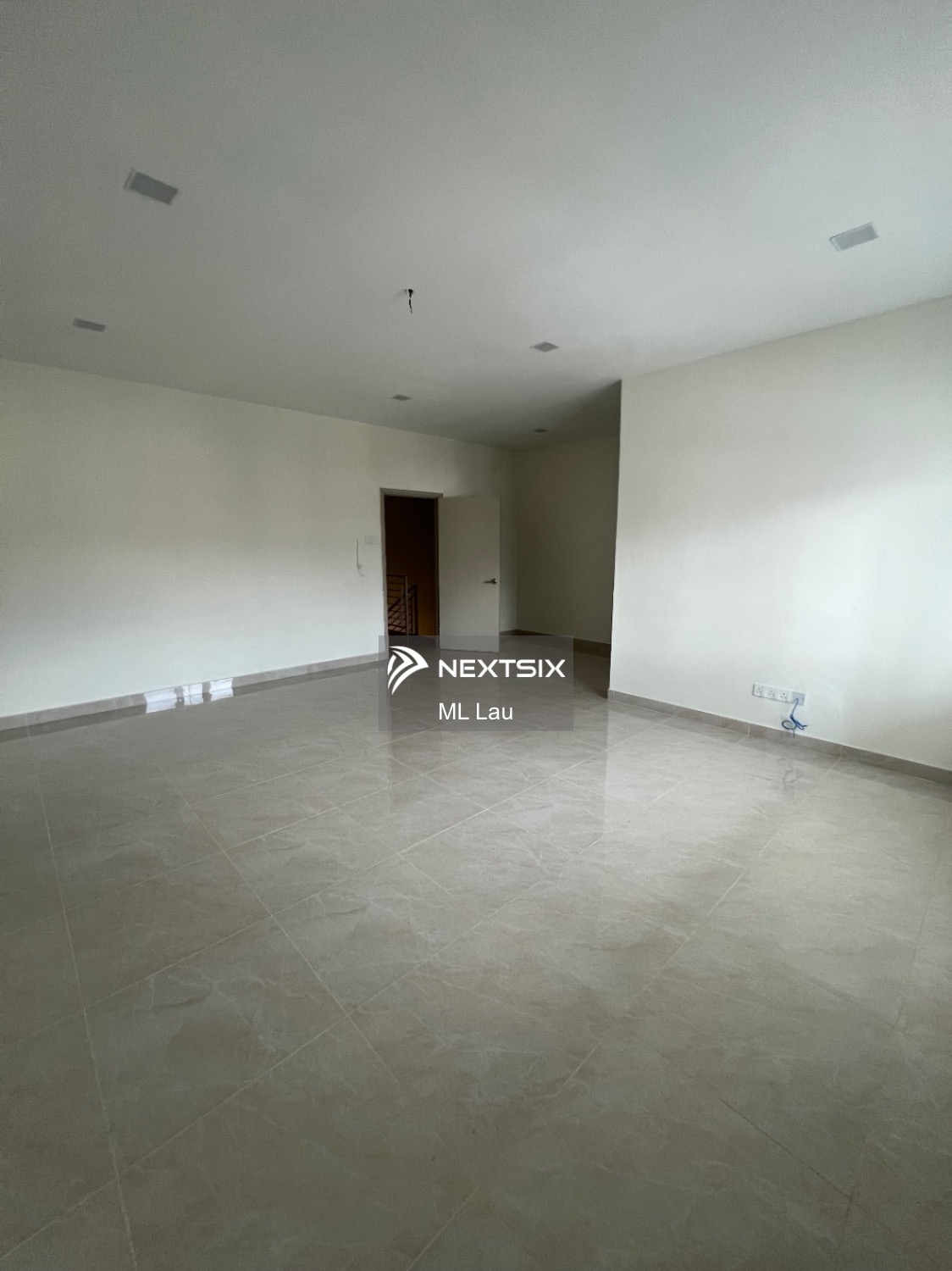 2-sty Terrace/Link House For Sale in Sri Petaling Kuala Lumpur