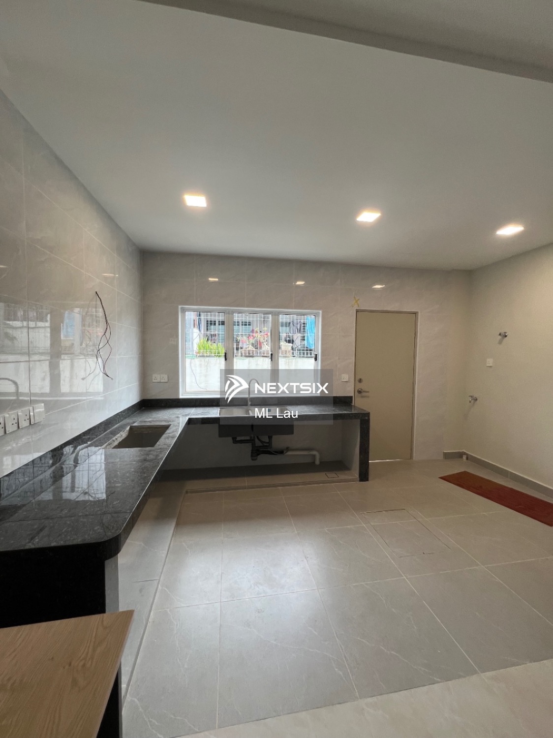 2-sty Terrace/Link House For Sale in Sri Petaling Wilayah Persekutuan Kuala Lumpur - Image 6