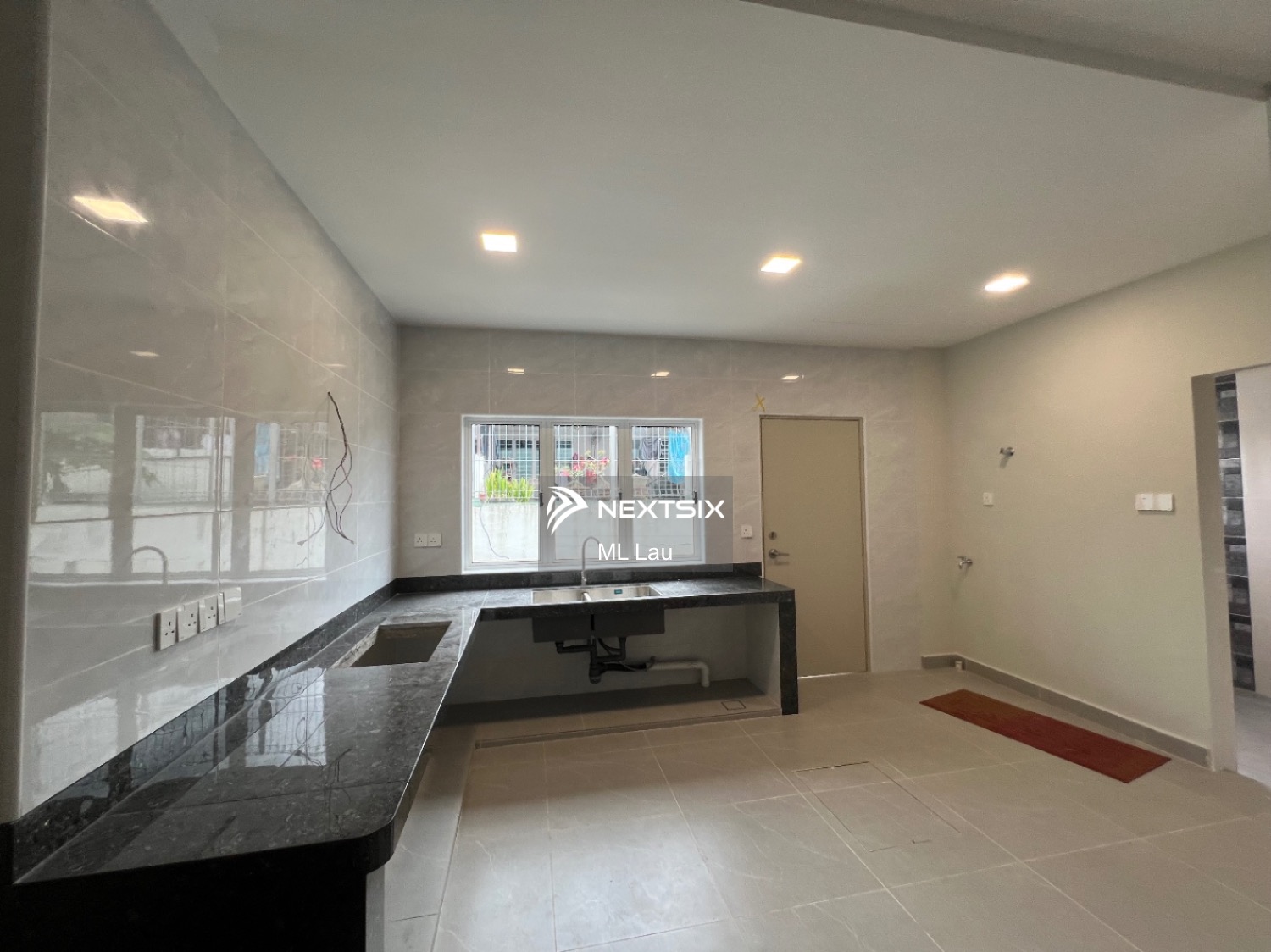 2-sty Terrace/Link House For Sale in Sri Petaling Wilayah Persekutuan Kuala Lumpur - Image 7