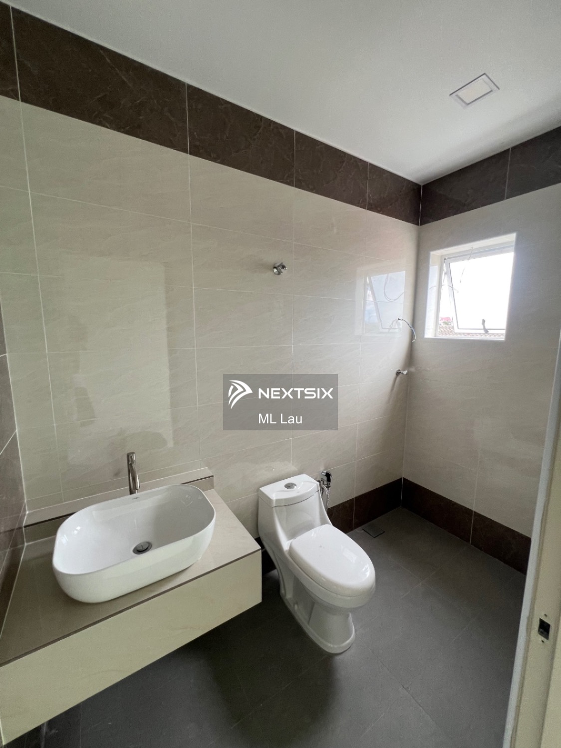 2-sty Terrace/Link House For Sale in Sri Petaling Wilayah Persekutuan Kuala Lumpur - Image 8