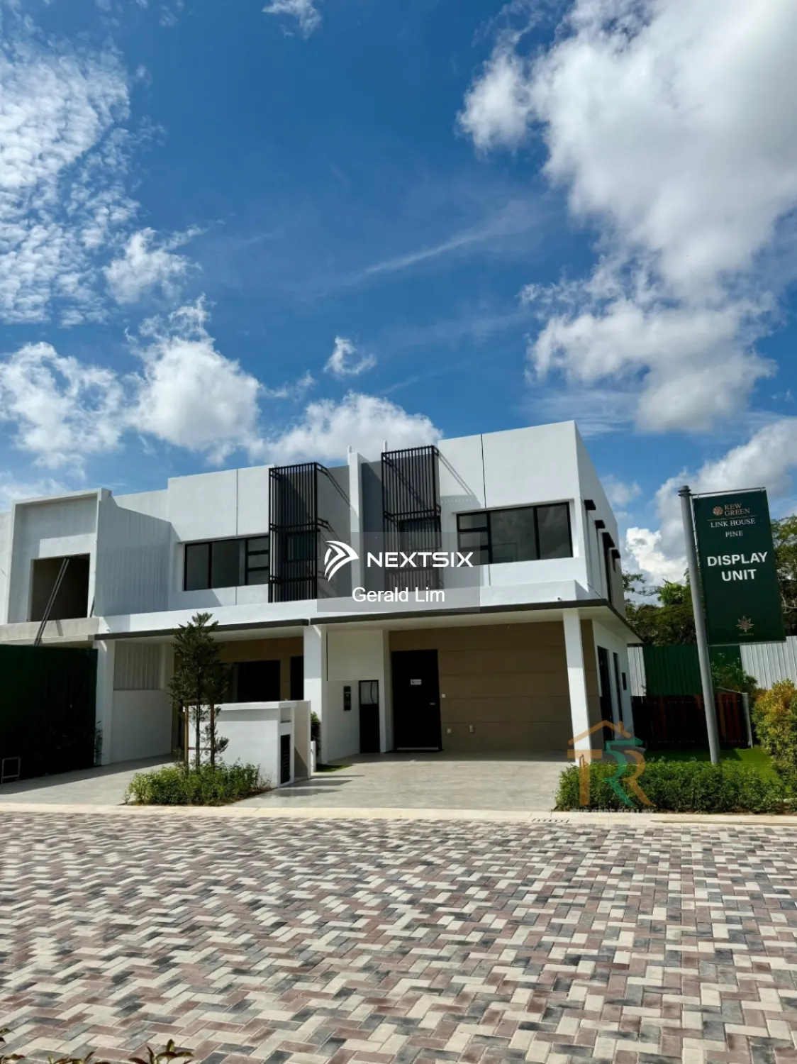 2-sty Terrace/Link House For Sale in Gelang Patah Johor - Image 7