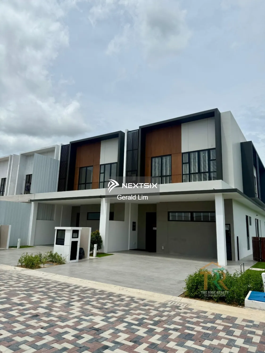 2-sty Terrace/Link House For Sale in Gelang Patah Johor - Image 9