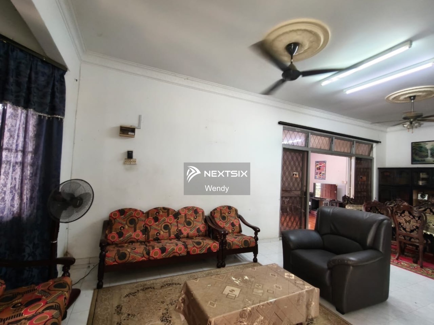 1-sty Terrace/Link House For Sale in Kulai Johor