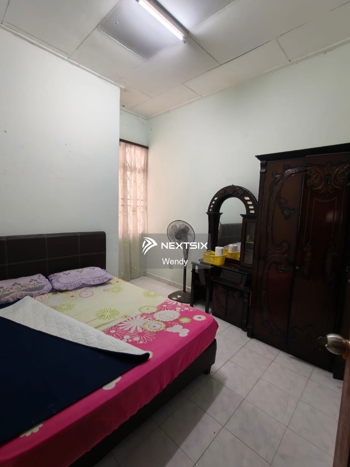 1-sty Terrace/Link House For Sale in Kulai Johor - Image 10