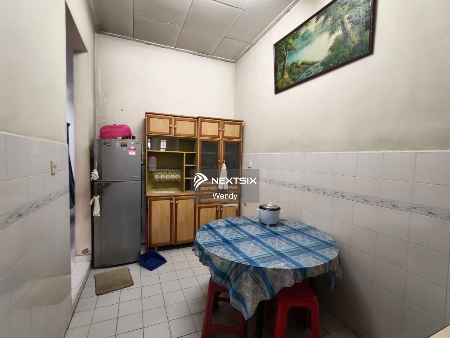 1-sty Terrace/Link House For Sale in Kulai Johor - Image 11
