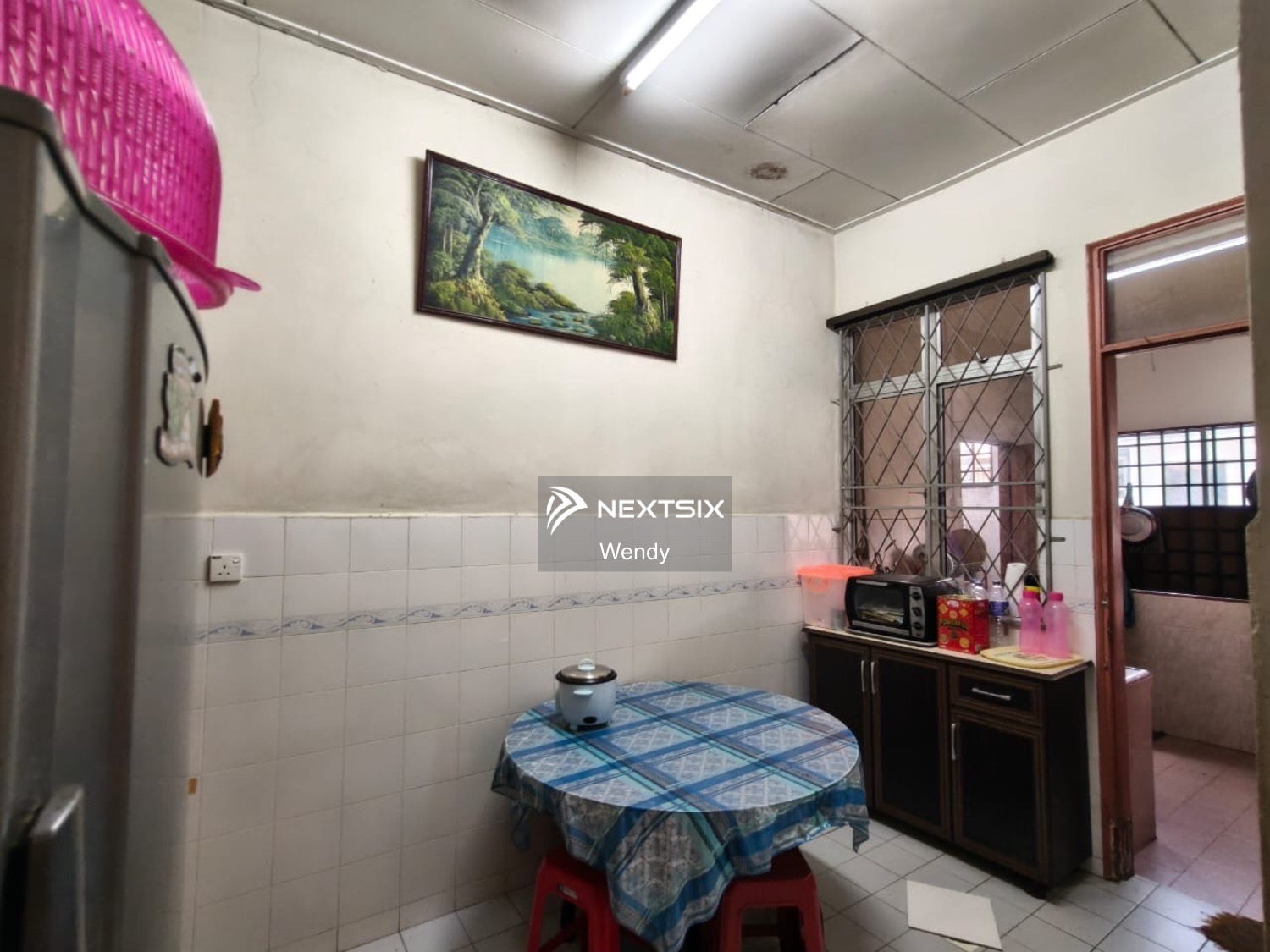 1-sty Terrace/Link House For Sale in Kulai Johor - Image 12