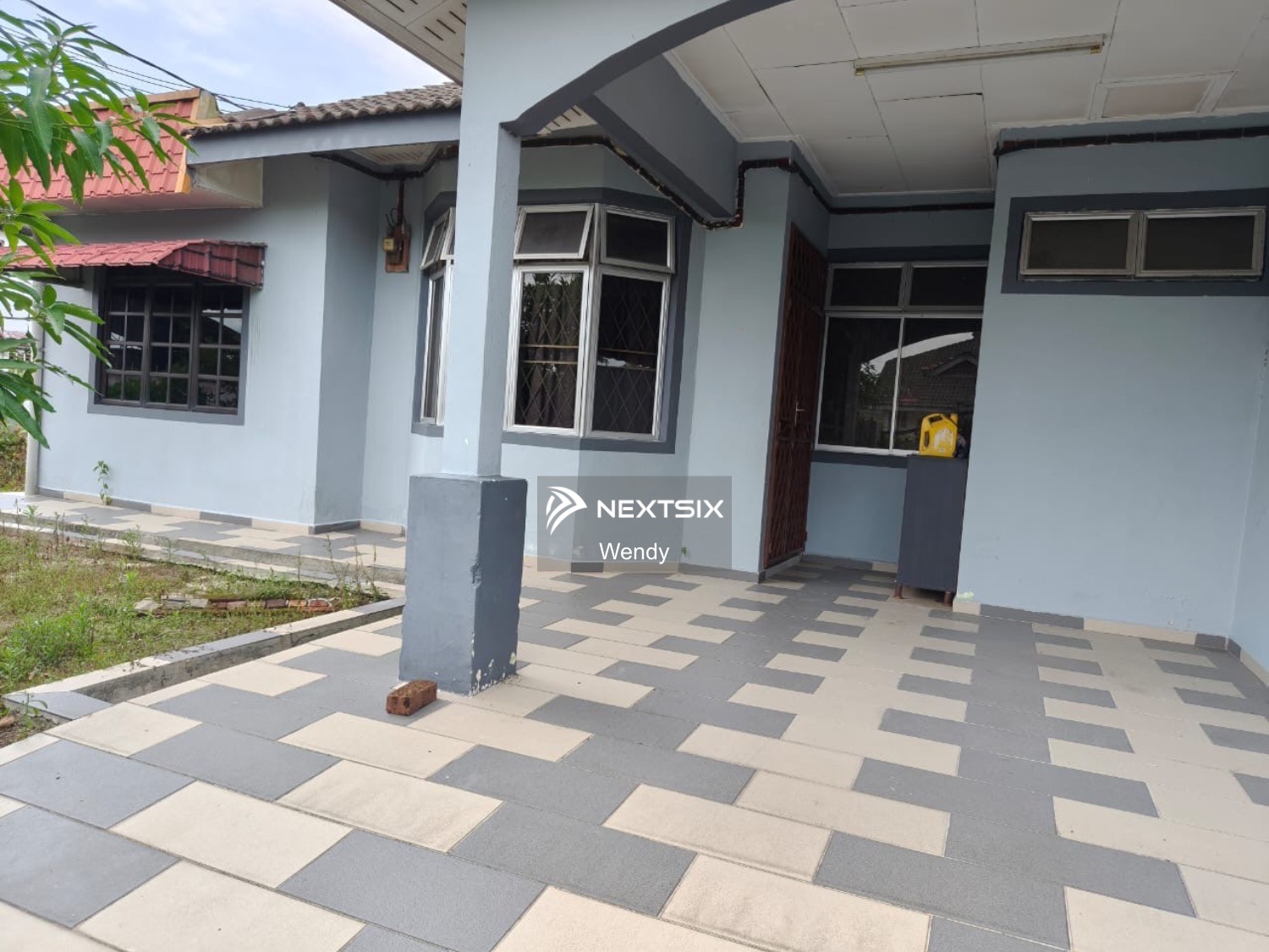 1-sty Terrace/Link House For Sale in Kulai Johor - Image 13