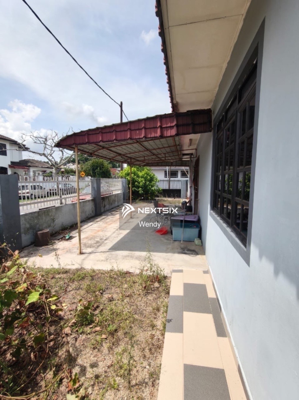 1-sty Terrace/Link House For Sale in Kulai Johor - Image 14