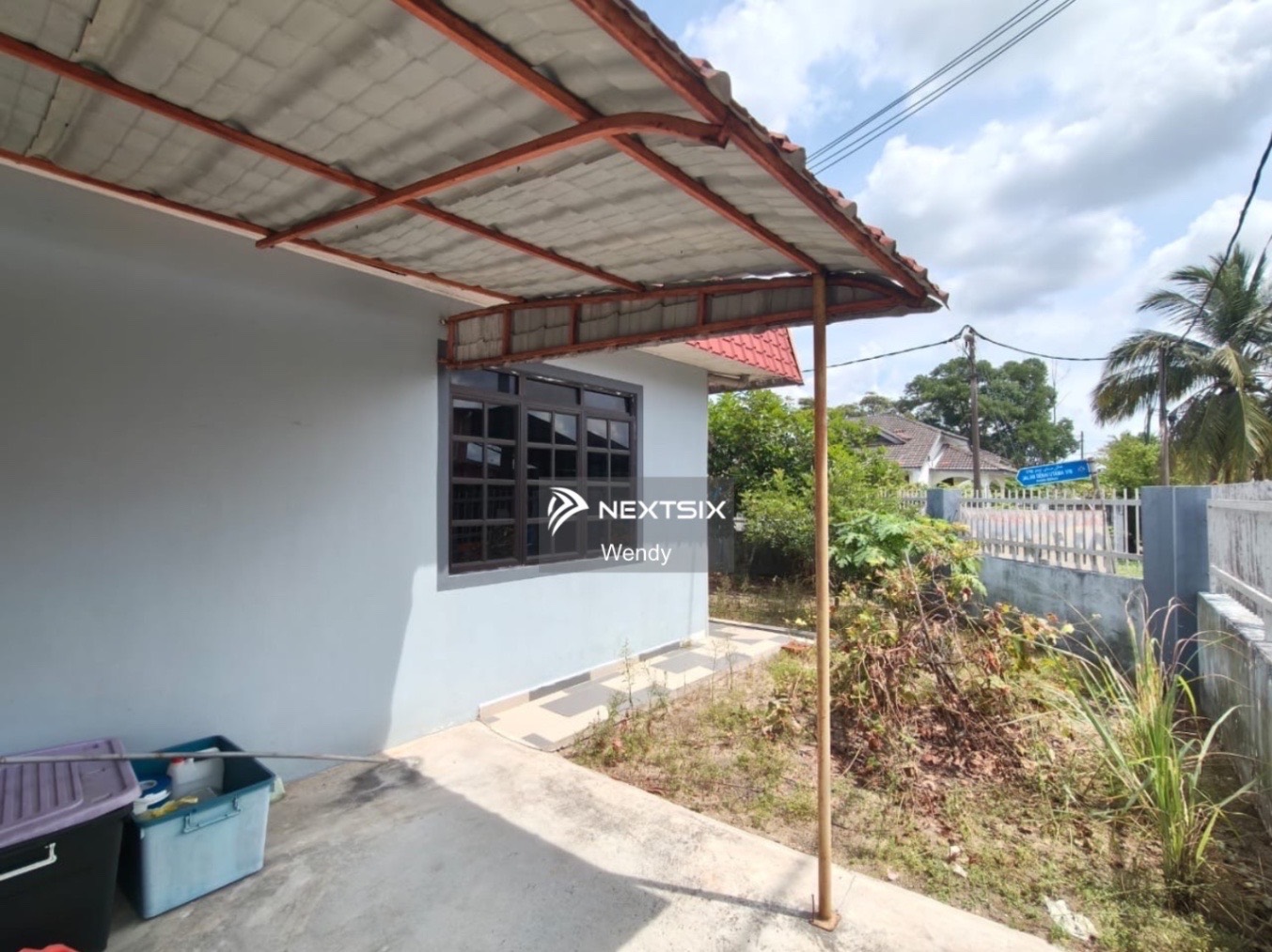 1-sty Terrace/Link House For Sale in Kulai Johor - Image 15