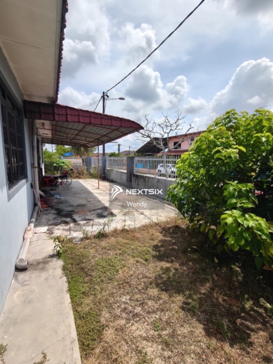 1-sty Terrace/Link House For Sale in Kulai Johor - Image 16
