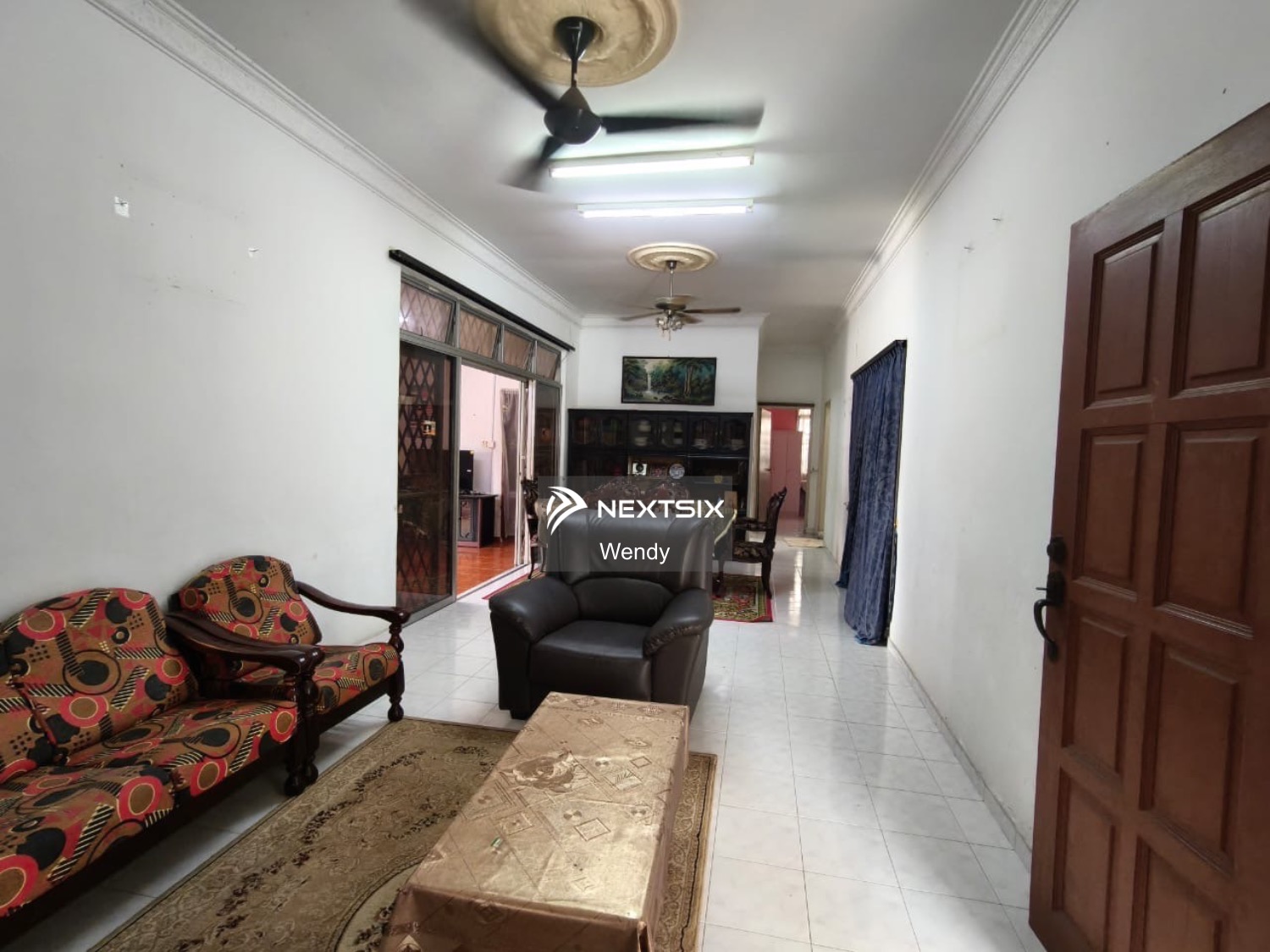 1-sty Terrace/Link House For Sale in Kulai Johor - Image 5
