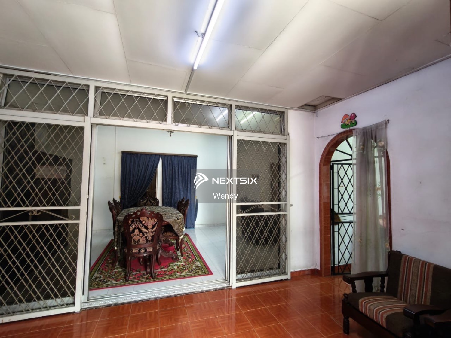 1-sty Terrace/Link House For Sale in Kulai Johor - Image 6