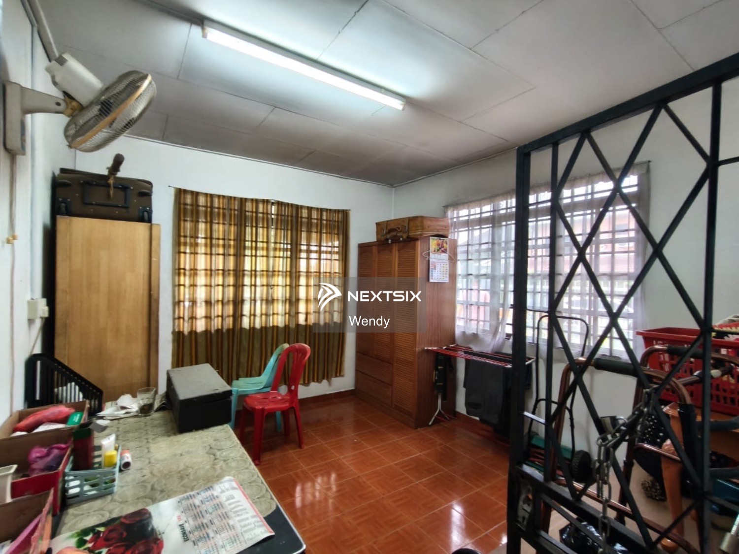 1-sty Terrace/Link House For Sale in Kulai Johor - Image 7