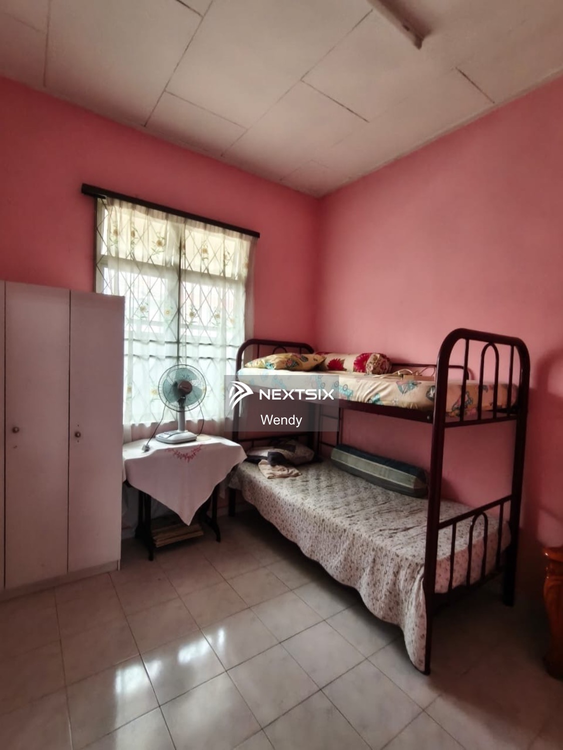 1-sty Terrace/Link House For Sale in Kulai Johor - Image 8