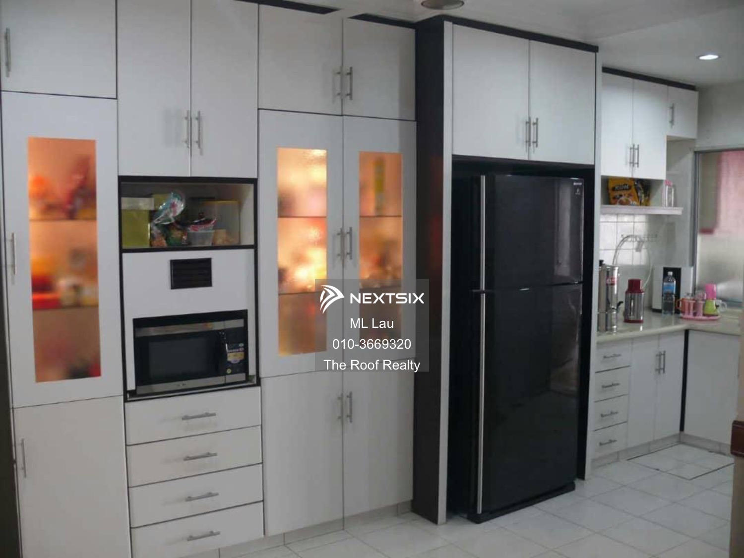2-sty Terrace/Link House For Sale in Sri Petaling Wilayah Persekutuan Kuala Lumpur - Image 10