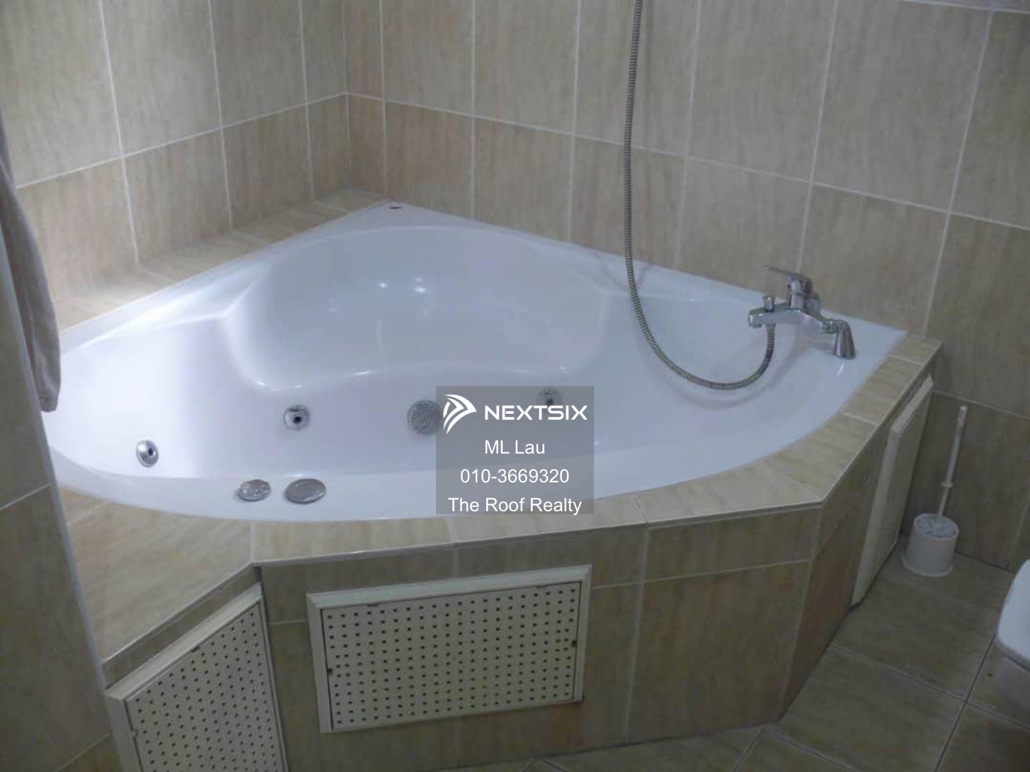 2-sty Terrace/Link House For Sale in Sri Petaling Wilayah Persekutuan Kuala Lumpur - Image 8