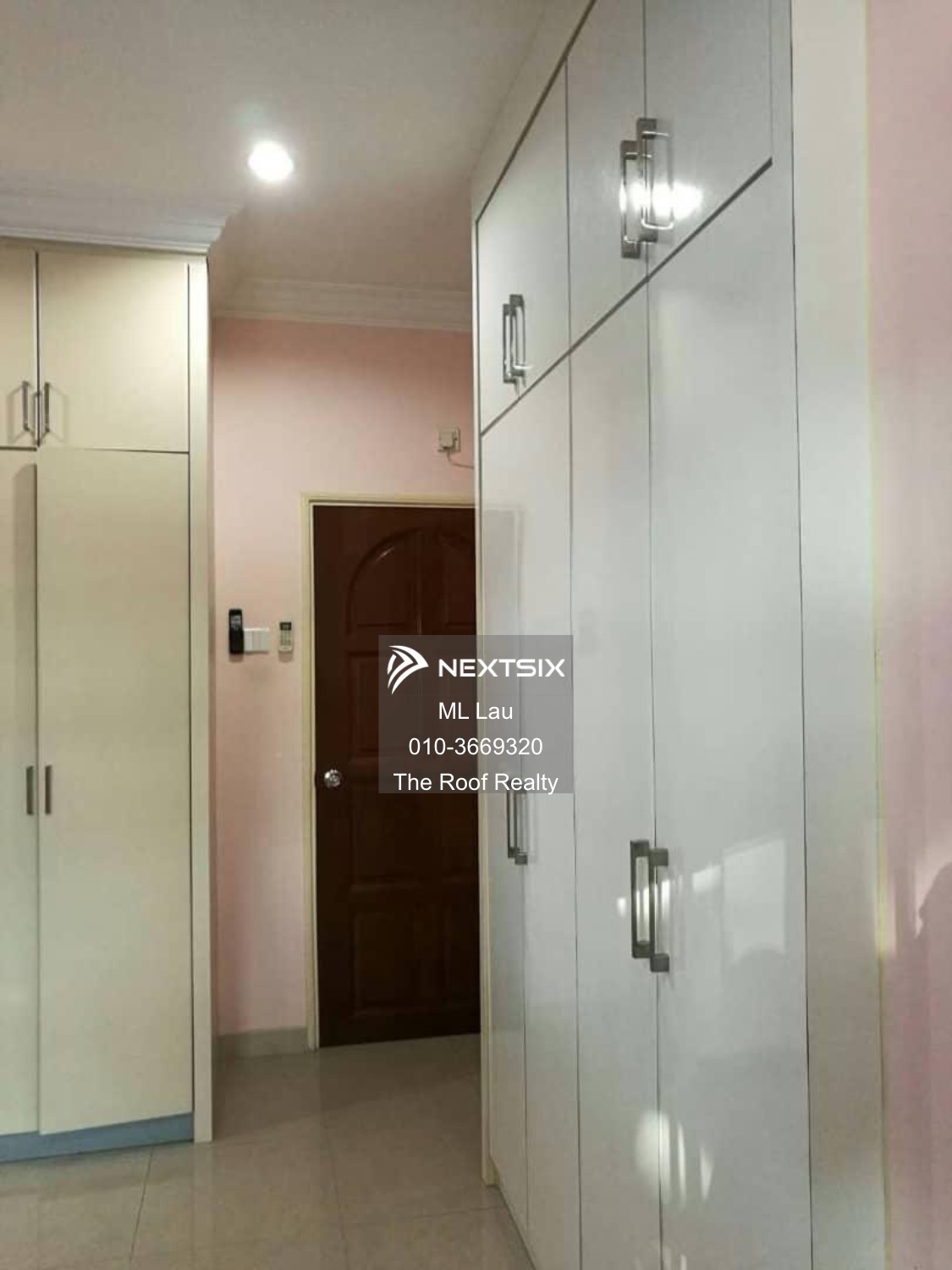 2-sty Terrace/Link House For Sale in Sri Petaling Wilayah Persekutuan Kuala Lumpur - Image 9
