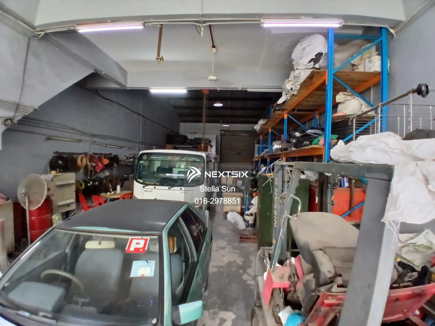 Link Factory For Sale in Shah Alam Selangor - Image 6