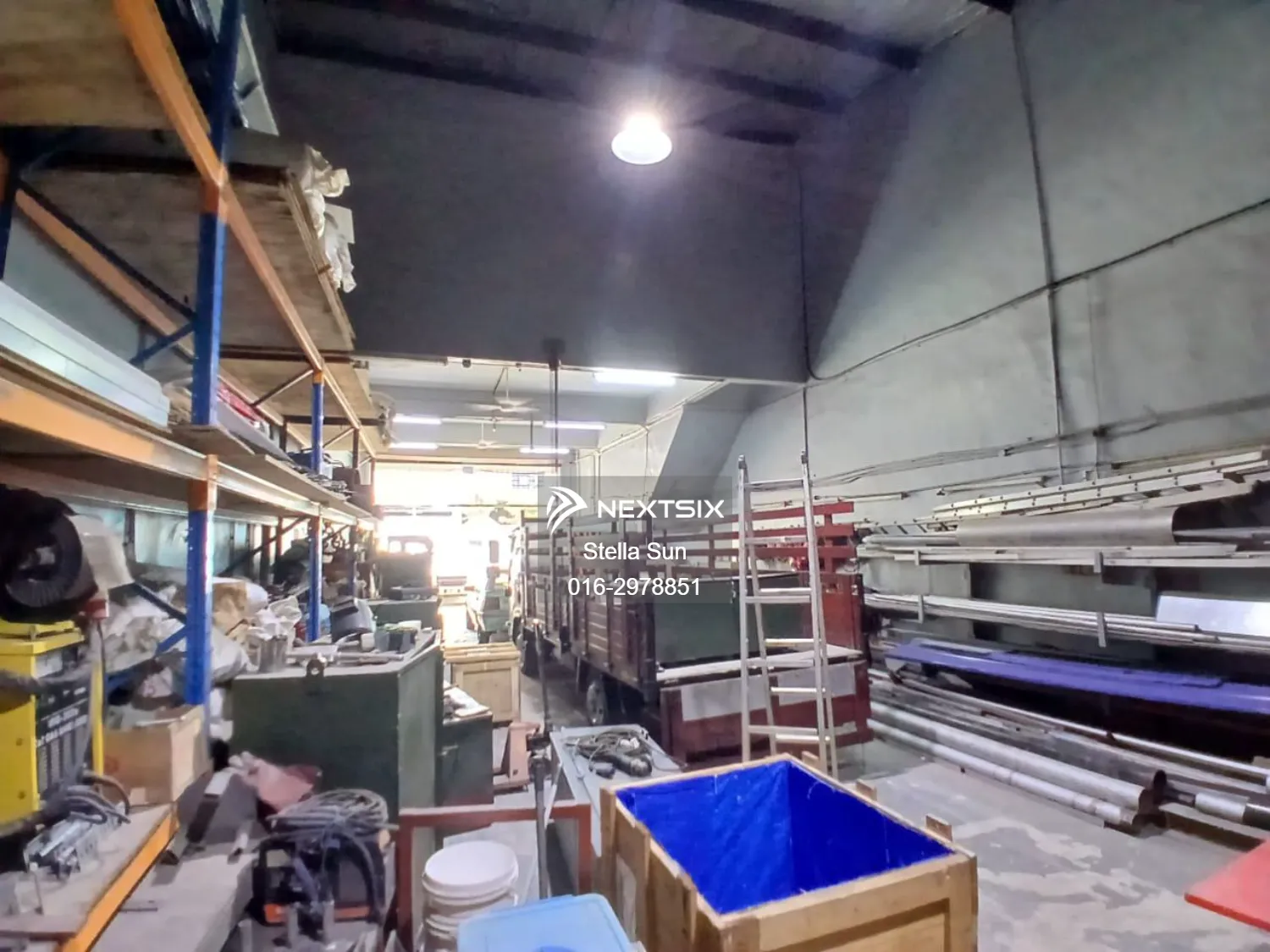 Link Factory For Sale in Shah Alam Selangor - Image 7