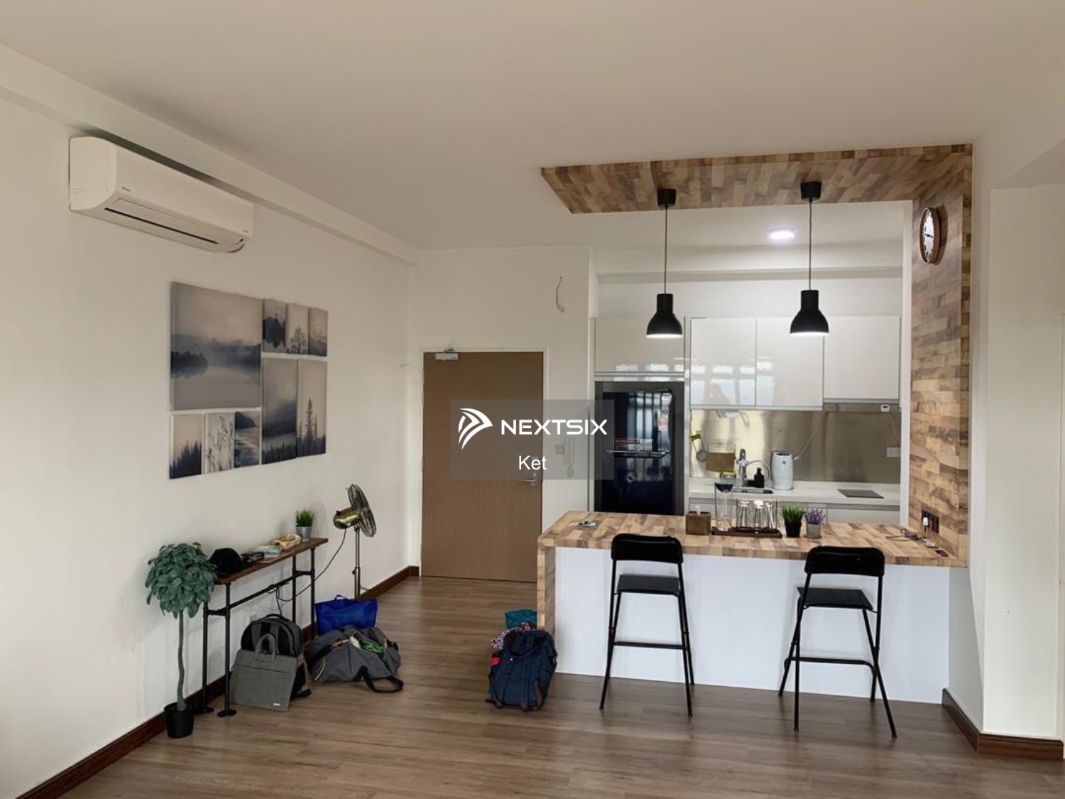 Condominium For Rent in Iskandar Puteri (Nusajaya) Johor