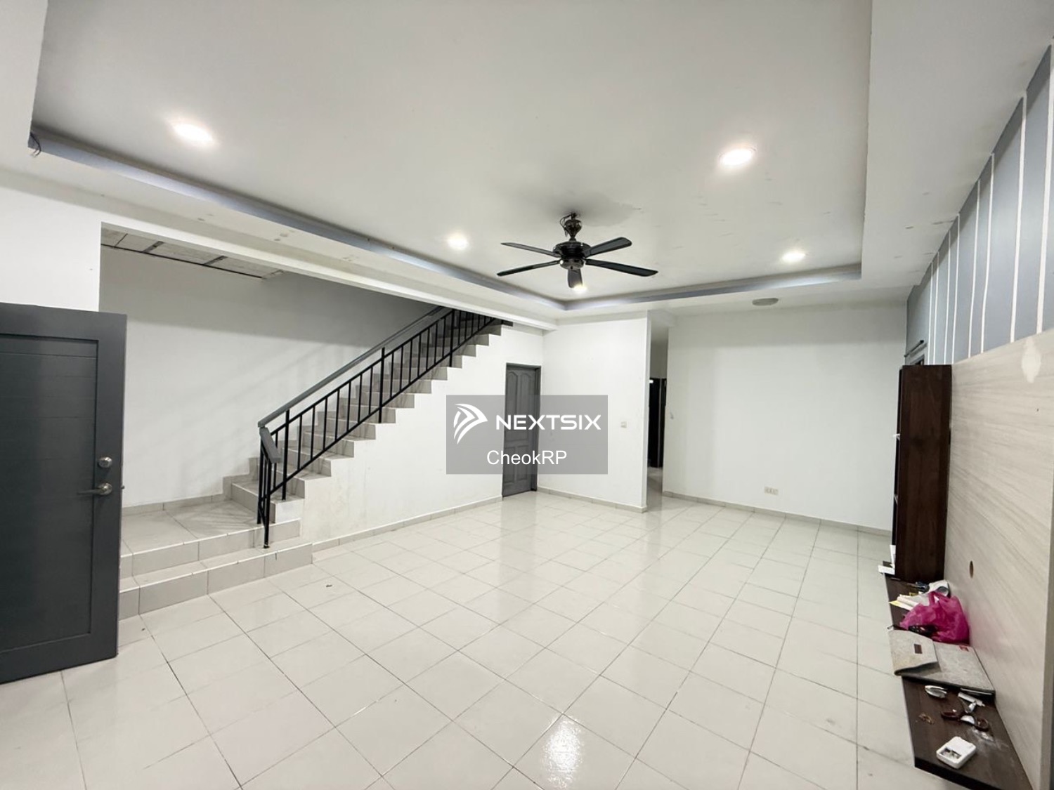 2-sty Terrace/Link House For Sale in Iskandar Puteri (Nusajaya) Johor