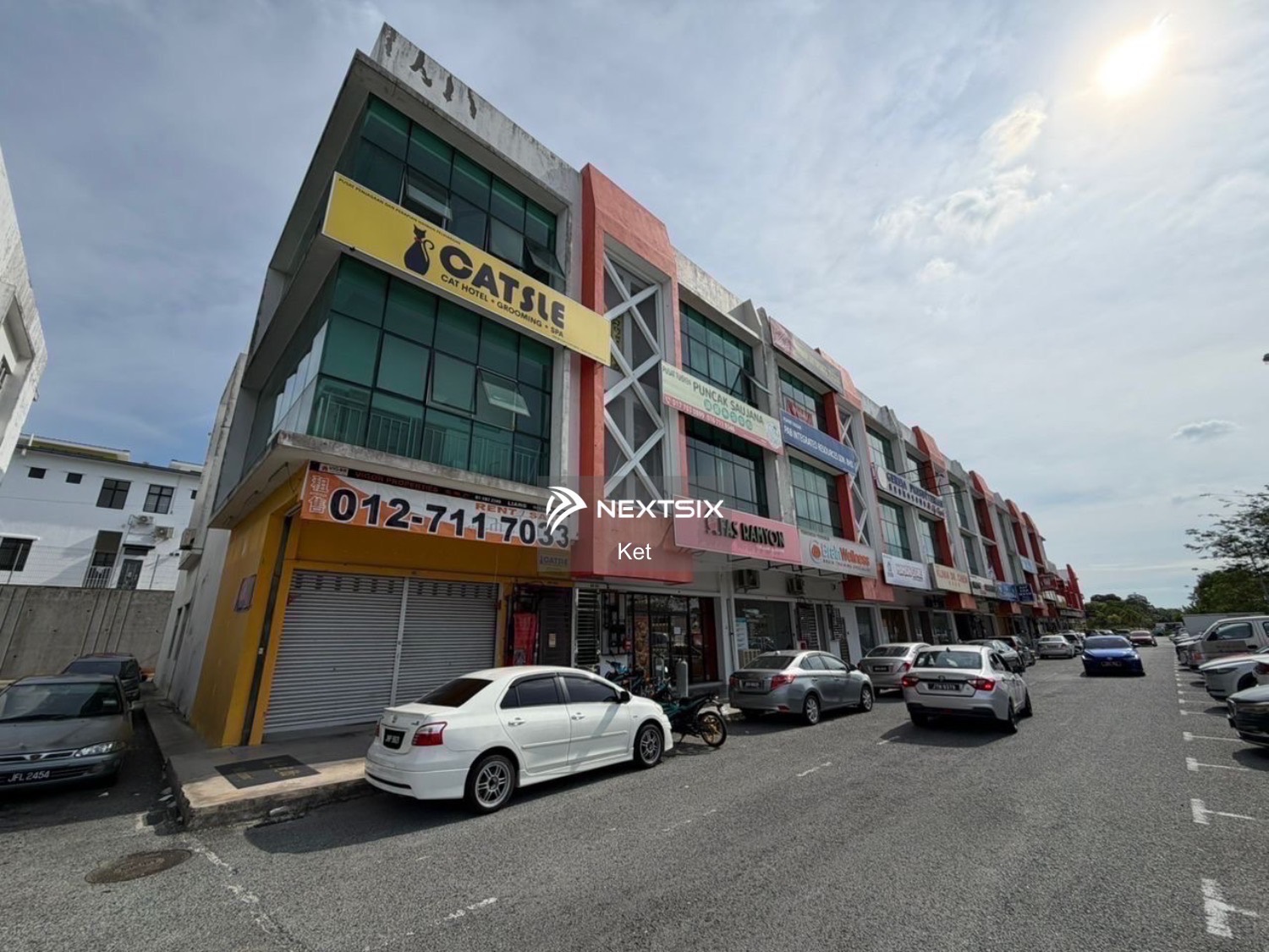 Shop For Rent in Johor Bahru Johor - Image 5