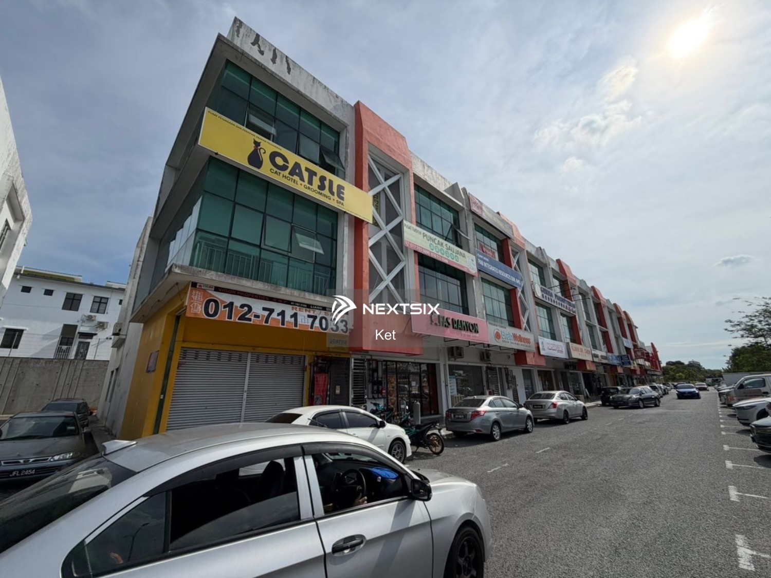 Shop For Rent in Johor Bahru Johor - Image 6