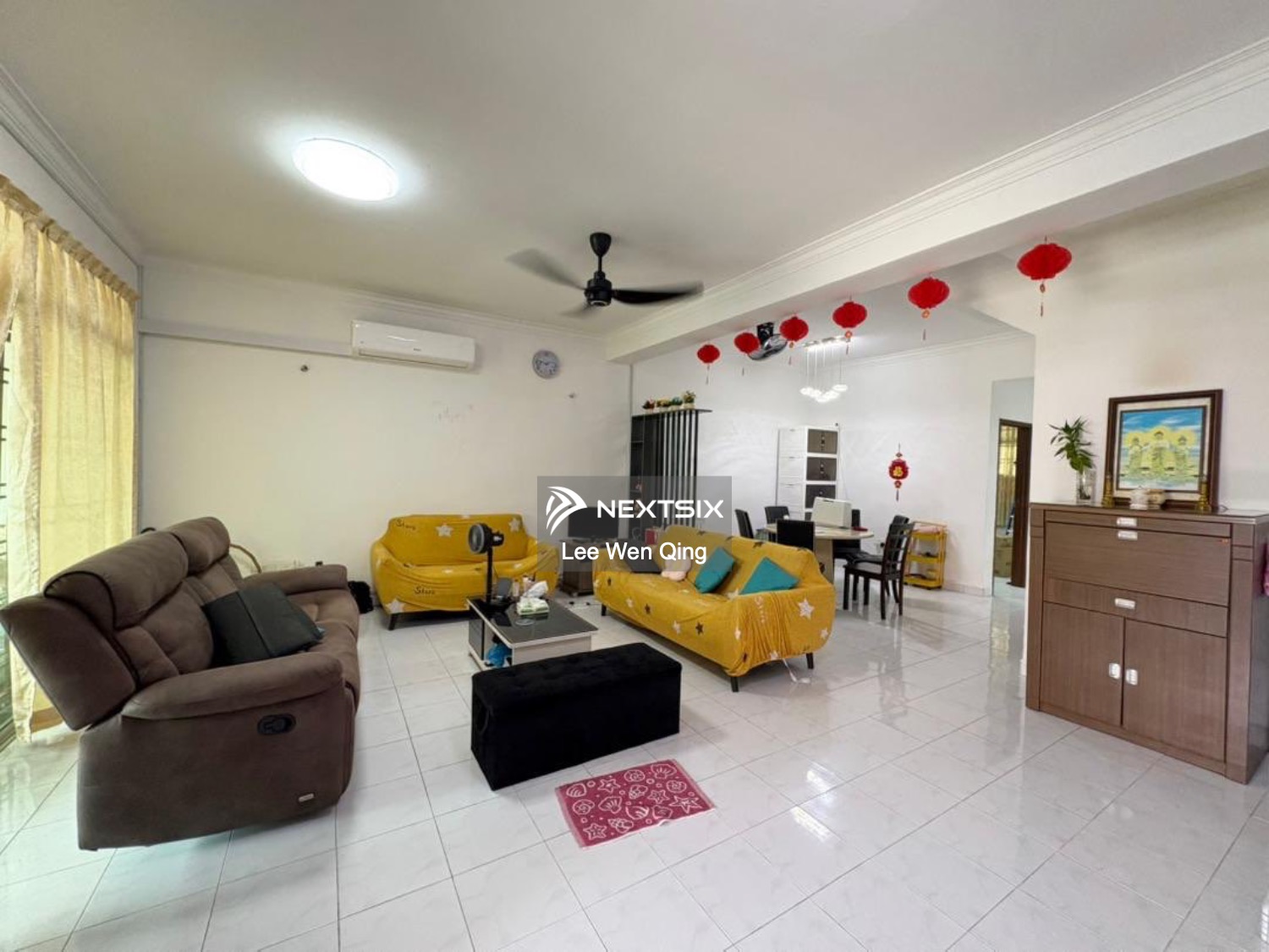 2-sty Terrace/Link House For Sale in Skudai Johor