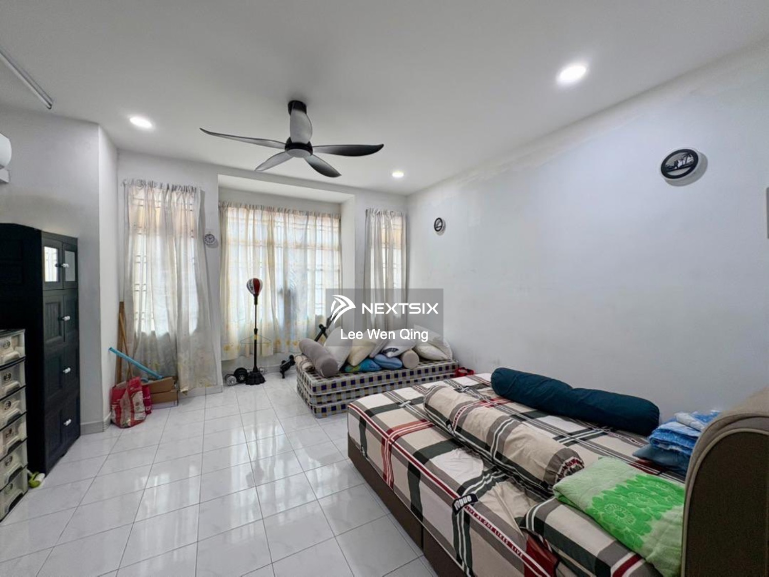 2-sty Terrace/Link House For Sale in Skudai Johor - Image 6