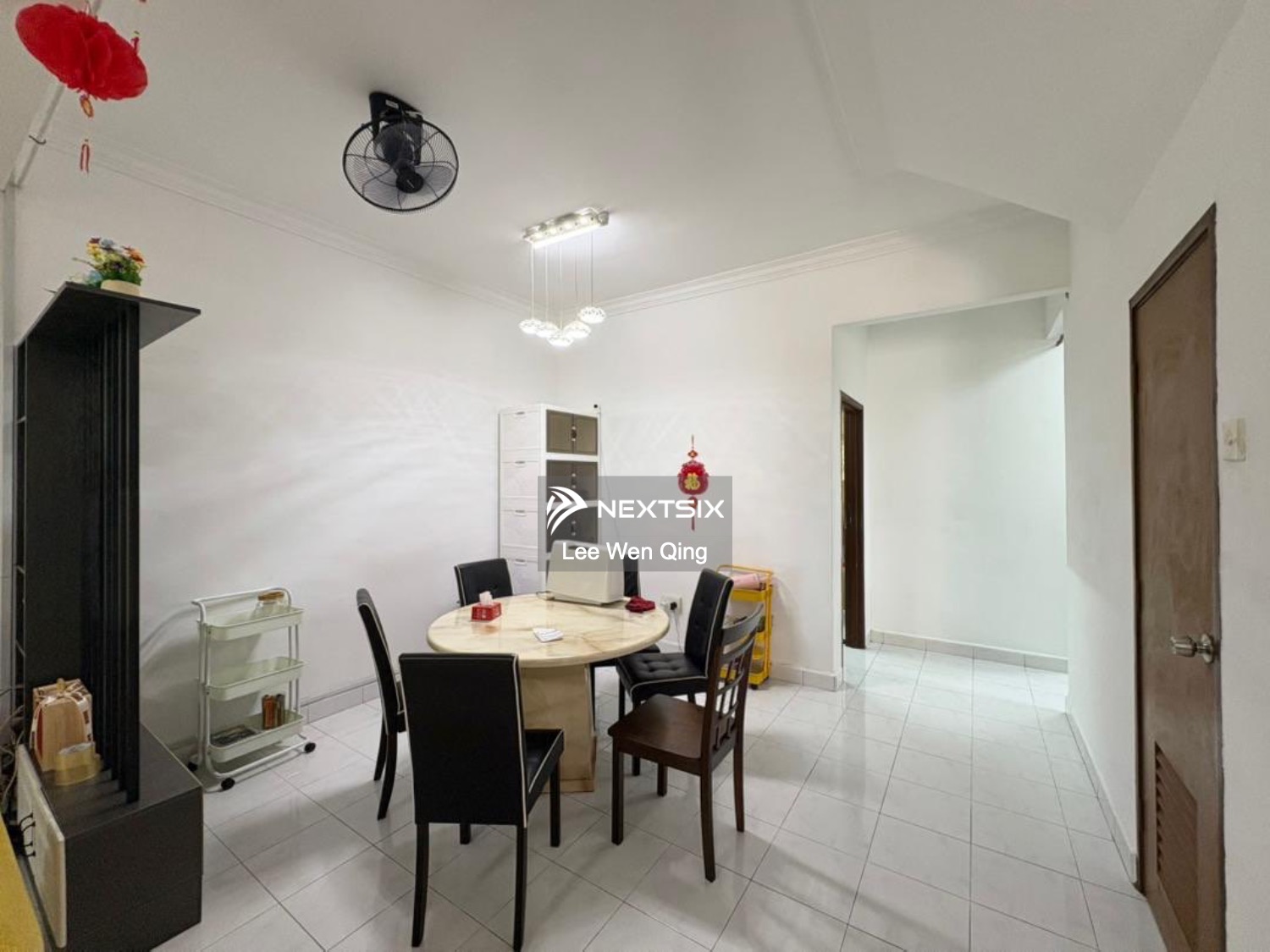 2-sty Terrace/Link House For Sale in Skudai Johor - Image 7