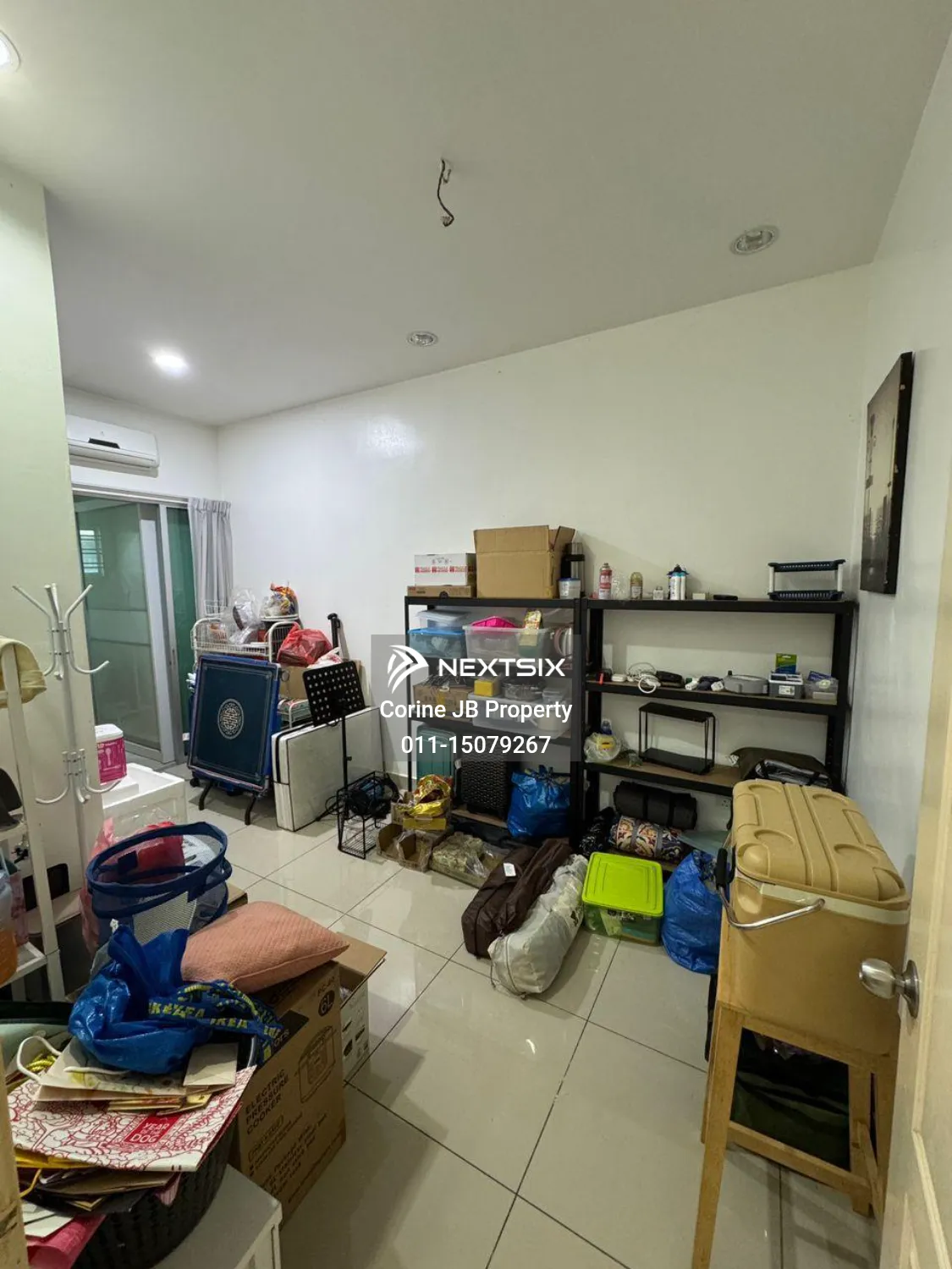 2-sty Terrace/Link House For Sale in Kulai Johor - Image 11