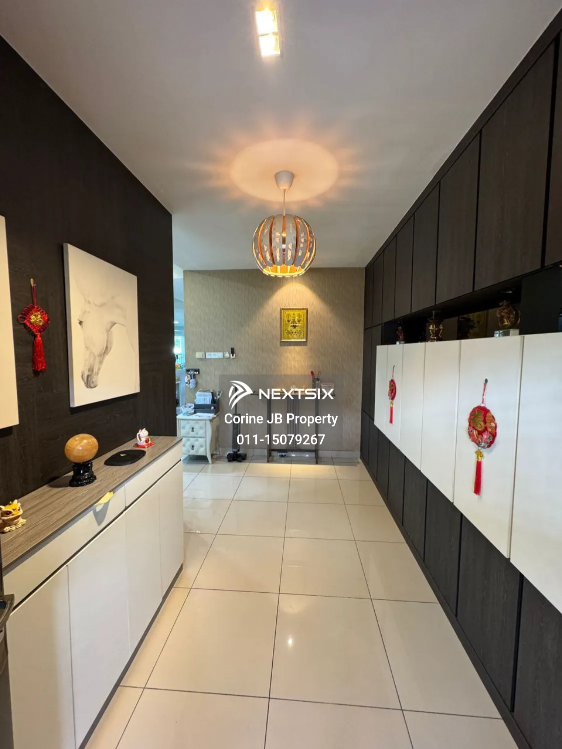 2-sty Terrace/Link House For Sale in Kulai Johor - Image 6