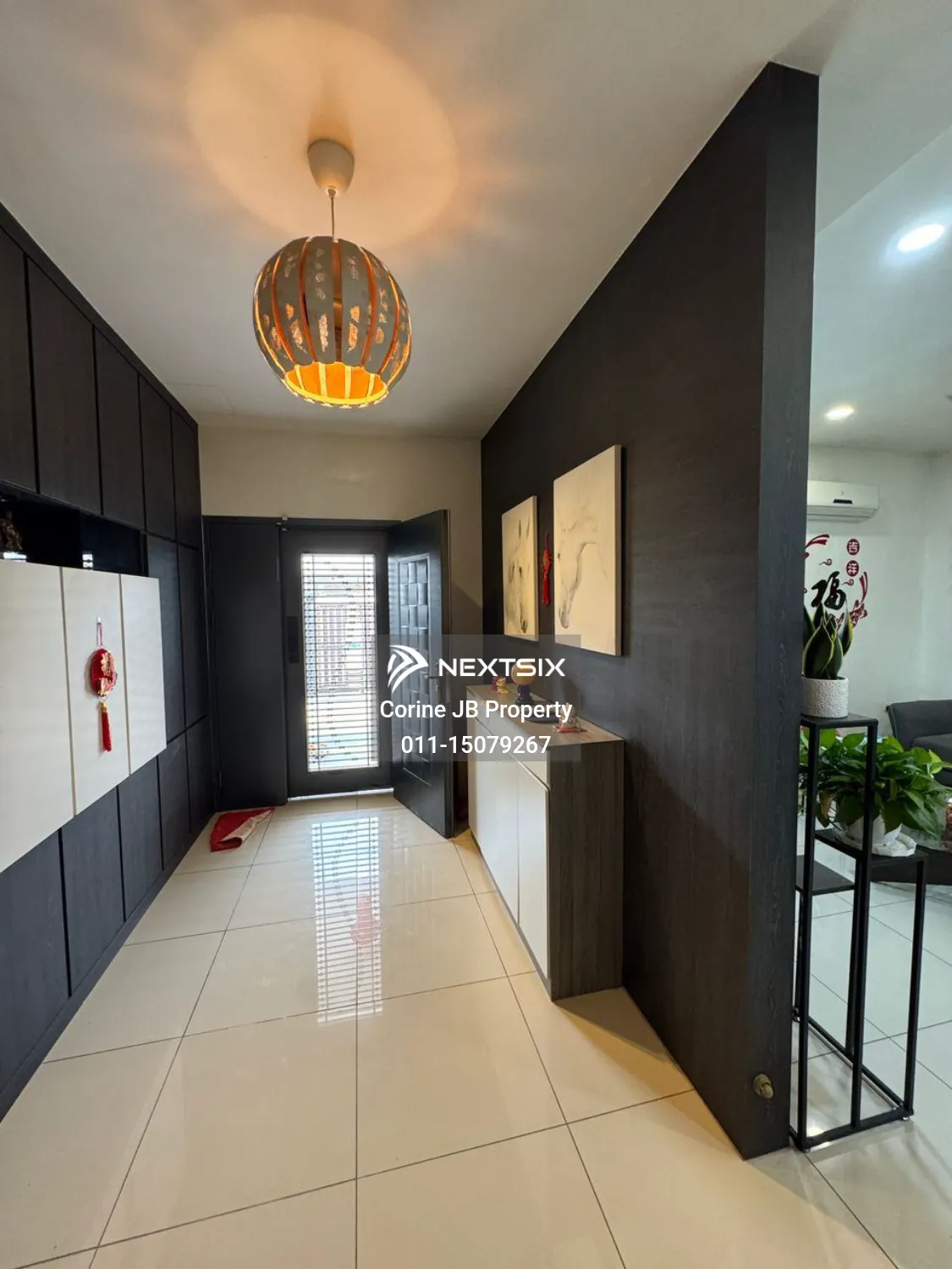 2-sty Terrace/Link House For Sale in Kulai Johor - Image 7