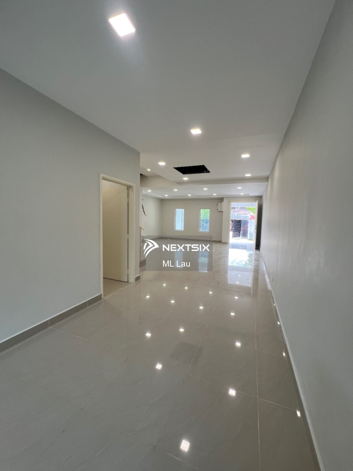 2-sty Terrace/Link House For Sale in Sri Petaling Kuala Lumpur