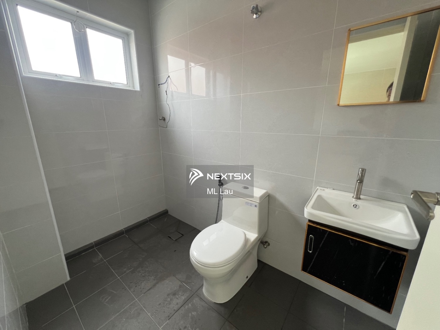 2-sty Terrace/Link House For Sale in Sri Petaling Wilayah Persekutuan Kuala Lumpur - Image 5