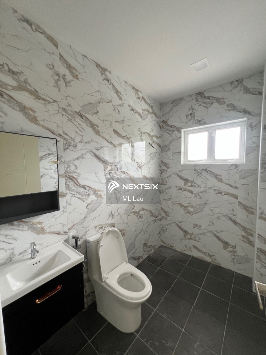 2-sty Terrace/Link House For Sale in Sri Petaling Wilayah Persekutuan Kuala Lumpur - Image 6