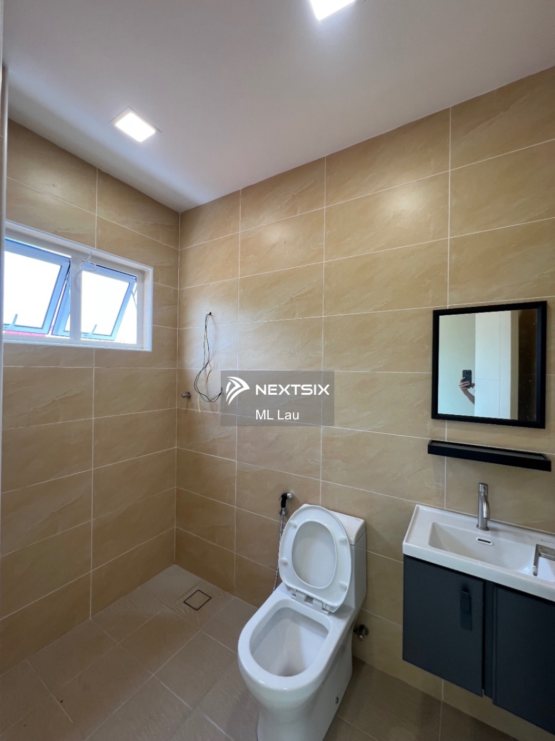 2-sty Terrace/Link House For Sale in Sri Petaling Wilayah Persekutuan Kuala Lumpur - Image 8