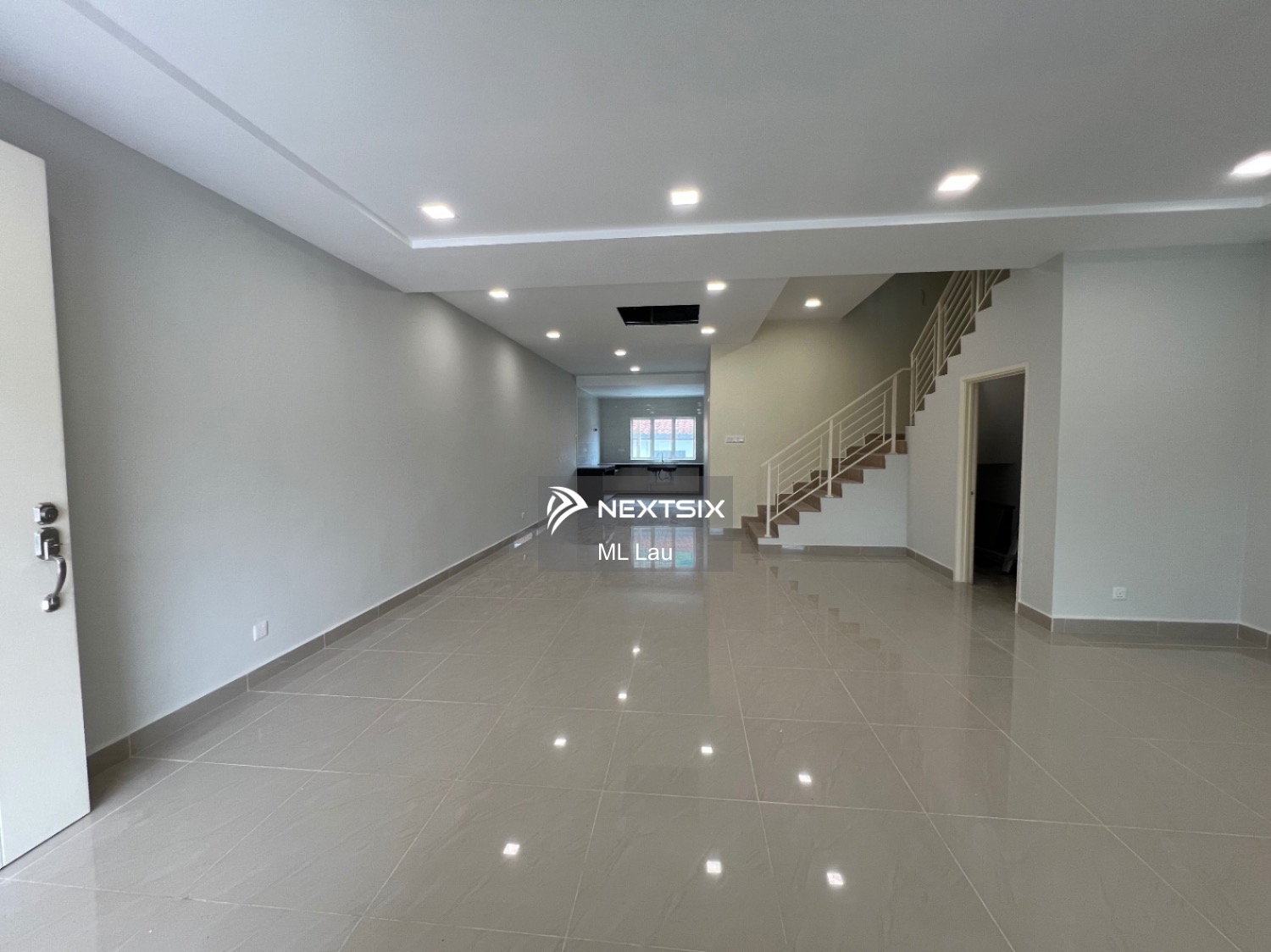 2-sty Terrace/Link House For Sale in Sri Petaling Wilayah Persekutuan Kuala Lumpur - Image 9
