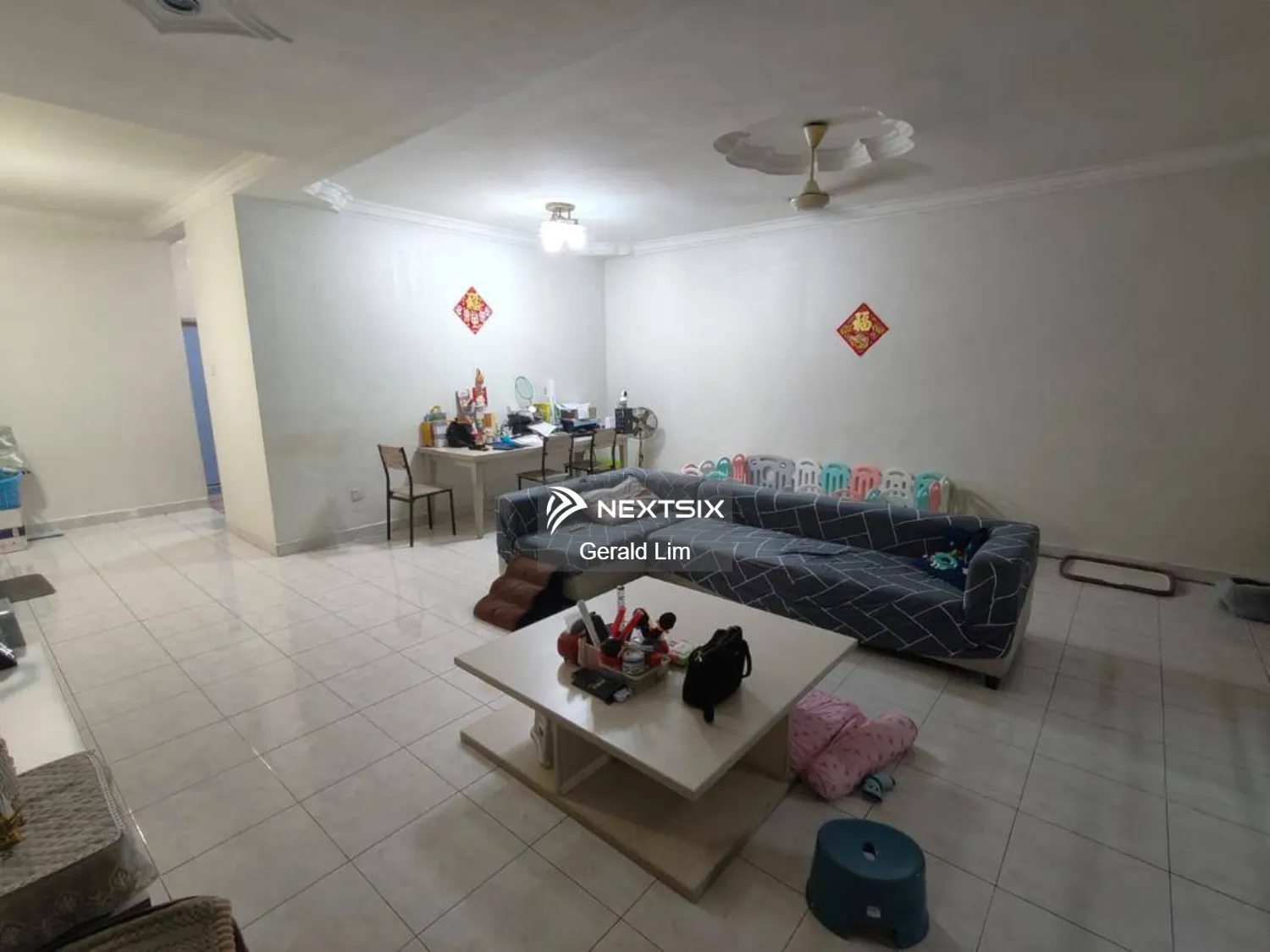 2-sty Terrace/Link House For Sale in Tebrau Johor