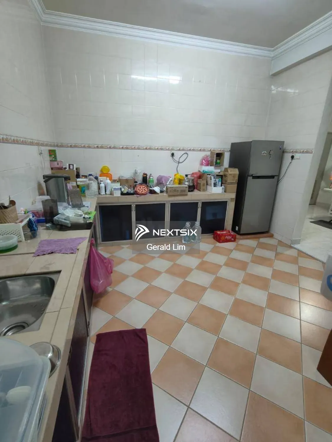 2-sty Terrace/Link House For Sale in Tebrau Johor - Image 5