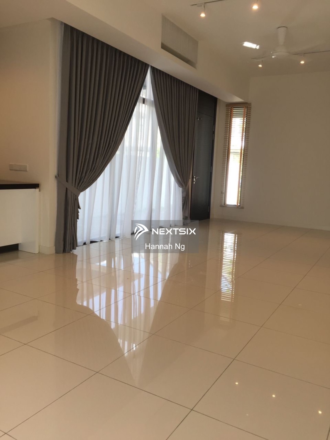 2-sty Terrace/Link House For Rent in Medini Johor