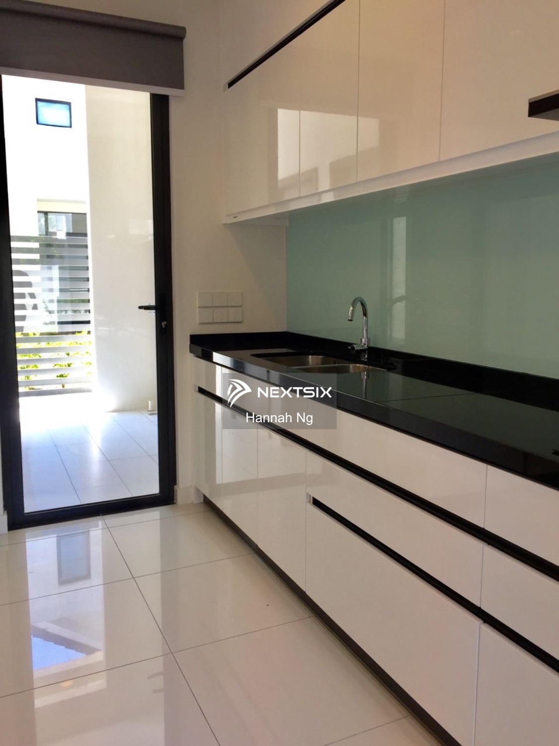2-sty Terrace/Link House For Rent in Medini Johor - Image 15