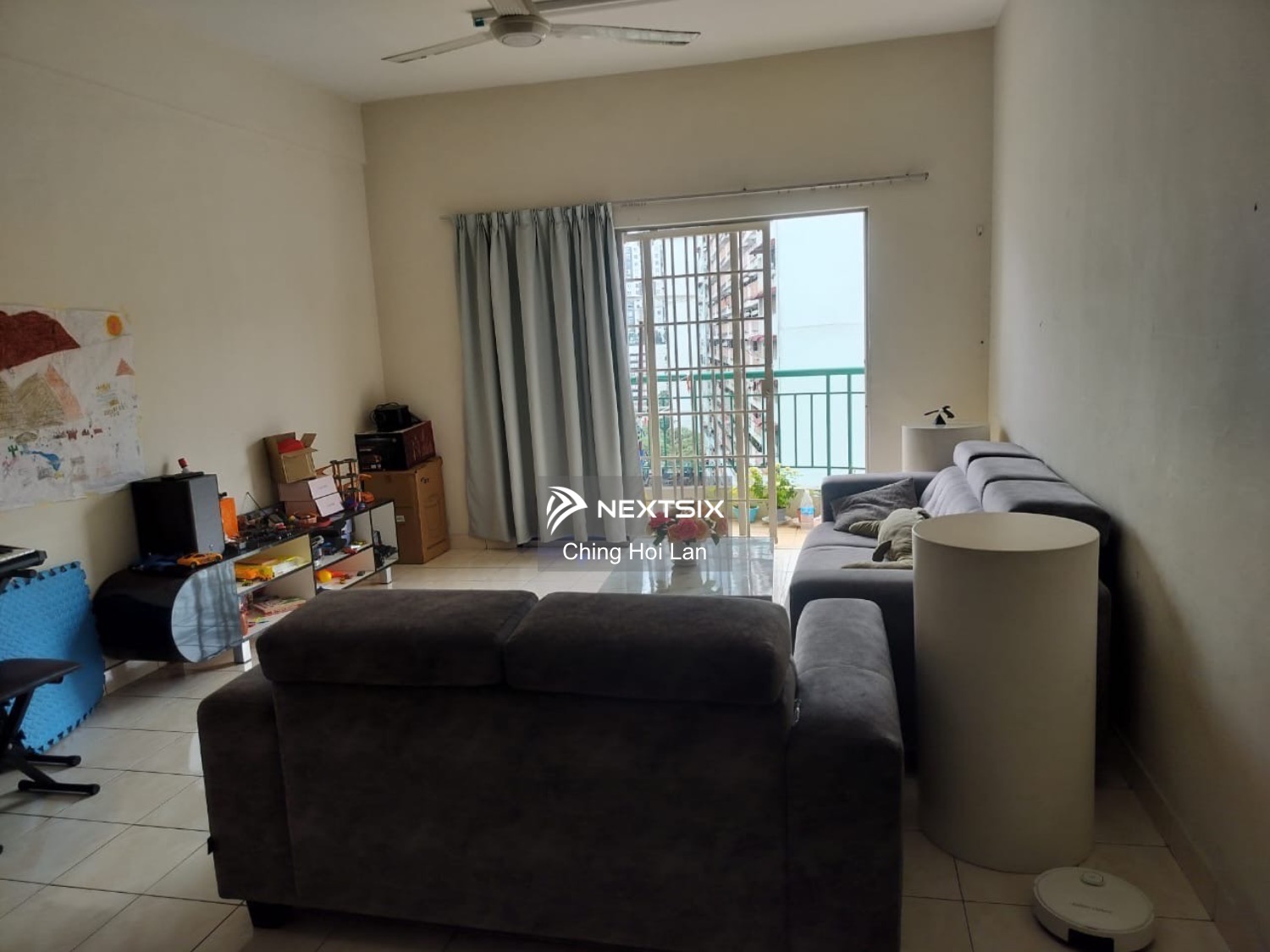 Condominium For Sale in Setapak Kuala Lumpur
