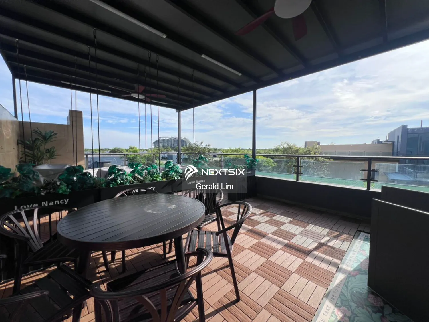 Cluster House For Sale in Gelang Patah Johor - Image 10