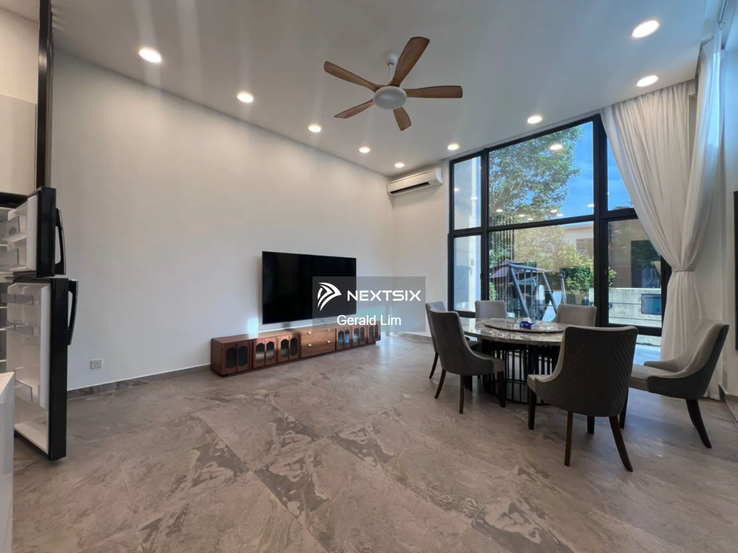 Cluster House For Sale in Gelang Patah Johor - Image 7