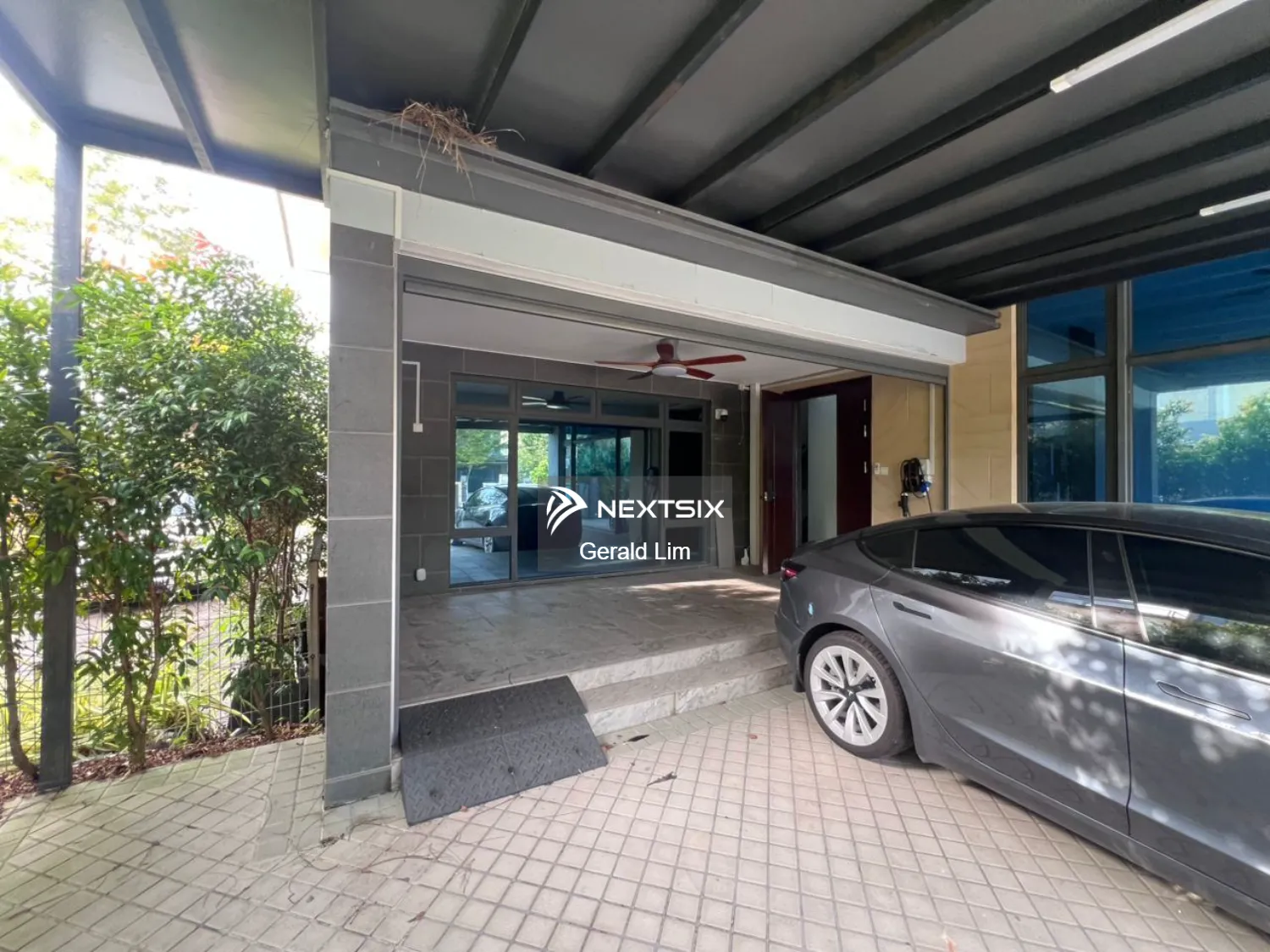 Cluster House For Sale in Gelang Patah Johor - Image 9