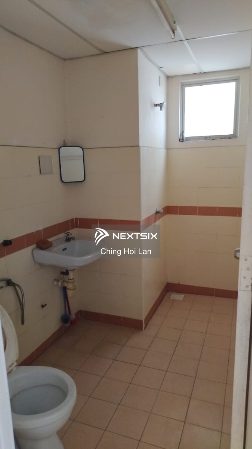 Condominium For Sale in Setapak Wilayah Persekutuan Kuala Lumpur - Image 6