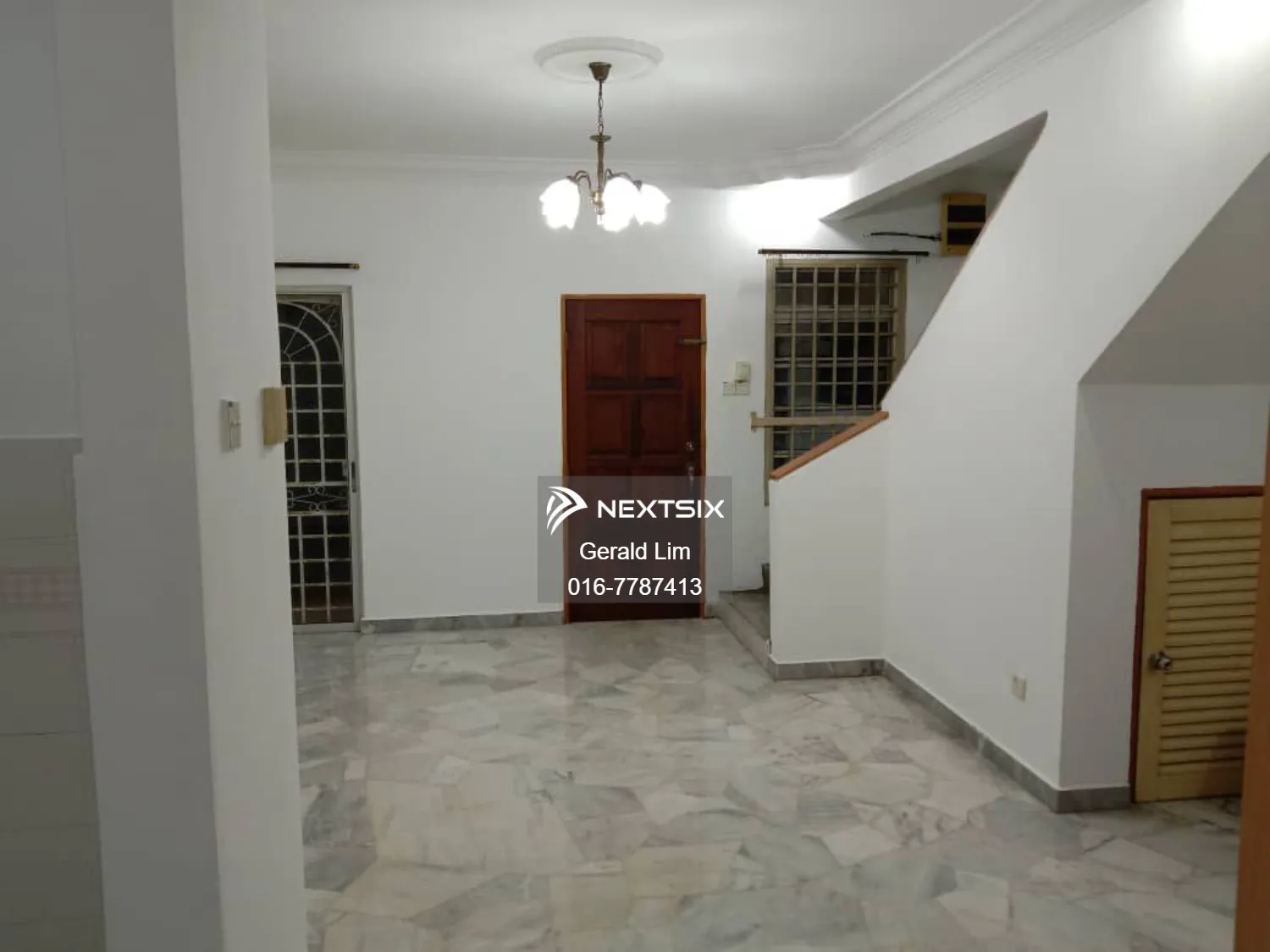 2-sty Terrace/Link House For Sale in Pasir Gudang Johor