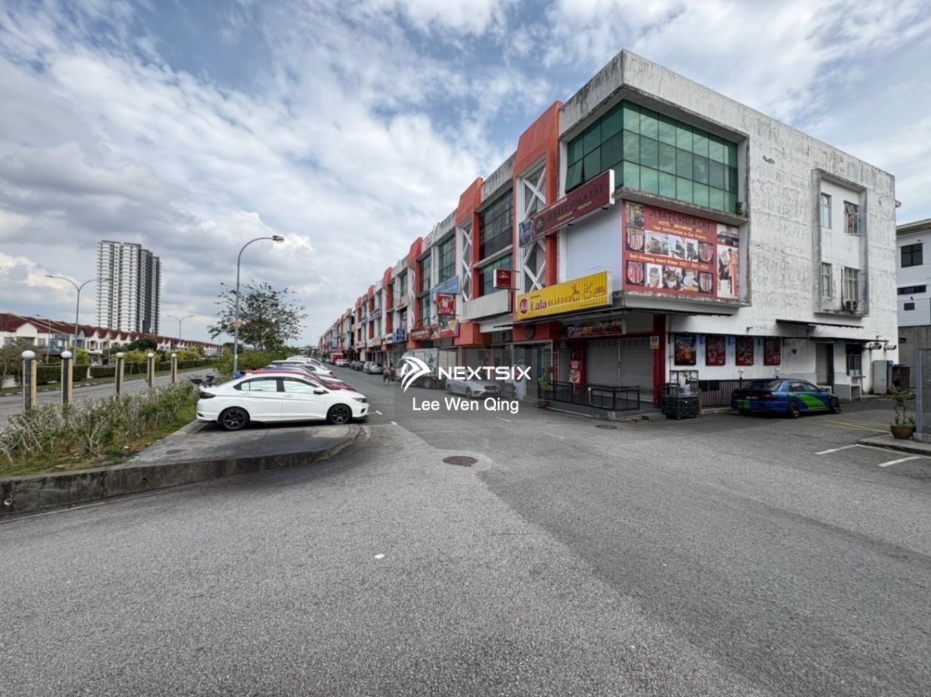 Shop Office For Sale in Skudai Johor - Image 5